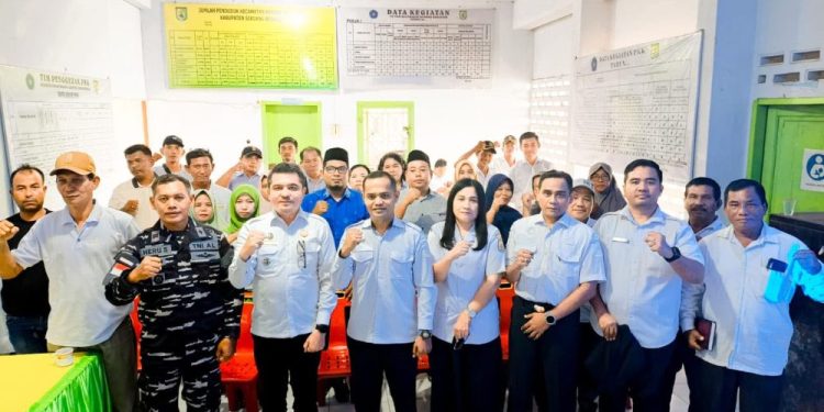 Pemkab Sergai Intensifkan Sosialisasi Program Sekolah Rakyat