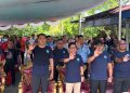 Sambas Perkuat Pengawasan Perbatasan dengan Klinik Rehabilitasi Narkoba Baru