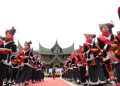 Festival Minangkabau Hidupkan Budaya dan Kuliner Tradisional Tanah Datar