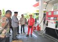Gubernur Sumbar Perketat Pengawasan Distribusi BBM Subsidi di SPBU