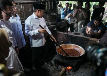 Menko PM Dorong Hilirisasi Gula Kelapa Banyumas untuk Tingkatkan Ekonomi Lokal