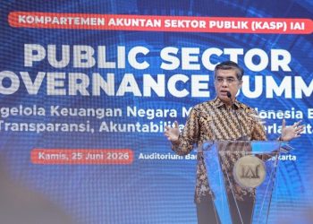 Menaker Dorong Reformasi Tata Kelola Ketenagakerjaan Berbasis Dampak Nyata