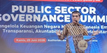 Menaker Dorong Reformasi Tata Kelola Ketenagakerjaan Berbasis Dampak Nyata