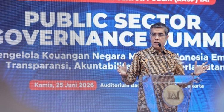 Menaker Dorong Reformasi Tata Kelola Ketenagakerjaan Berbasis Dampak Nyata