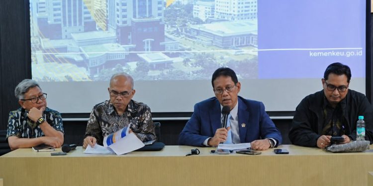 Pemerintah Tingkatkan Likuiditas Perbankan untuk Dorong Pertumbuhan Ekonomi