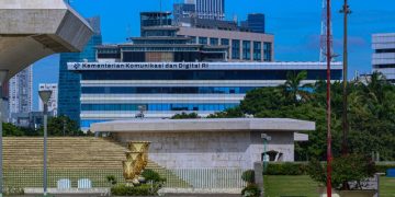 Tiga Operator Telekomunikasi Lolos Seleksi Administrasi Frekuensi 700 MHz dan 2,6 GHz