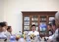 Kementan Dorong Hilirisasi Pangan dengan Penguatan BUMN