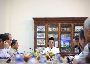 Kementan Dorong Hilirisasi Pangan dengan Penguatan BUMN