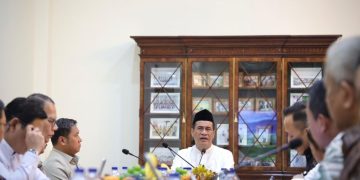 Kementan Dorong Hilirisasi Pangan dengan Penguatan BUMN