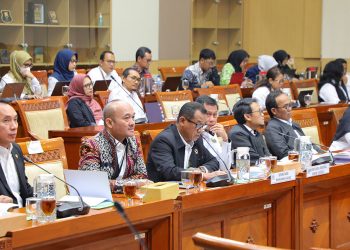Mahkamah Agung Tingkatkan Akses Keadilan bagi Masyarakat Rentan