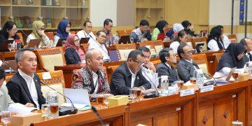 Mahkamah Agung Tingkatkan Akses Keadilan bagi Masyarakat Rentan