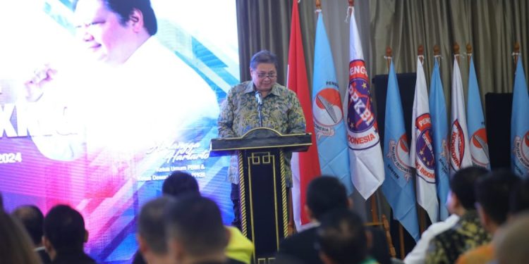 Pelatnas Jangka Panjang Dukung Prestasi Wushu Indonesia di Kancah Dunia
