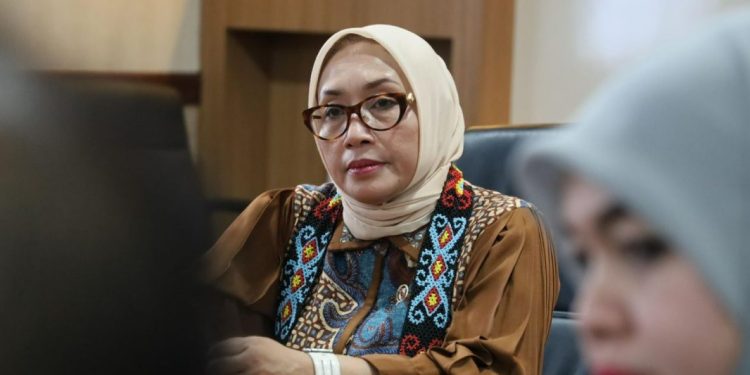 Menteri PPPA Tegaskan Perlindungan Menyeluruh bagi Korban Kekerasan di Jawa Barat