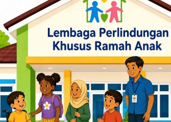 PKBI Dukung Standar Perlindungan Anak dalam Sistem Hukum