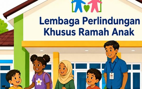 PKBI Dukung Standar Perlindungan Anak dalam Sistem Hukum