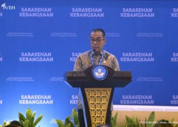 KSTI 2026: Perguruan Tinggi Didorong Jadi Penggerak Ekonomi Nasional