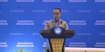 KSTI 2026: Perguruan Tinggi Didorong Jadi Penggerak Ekonomi Nasional
