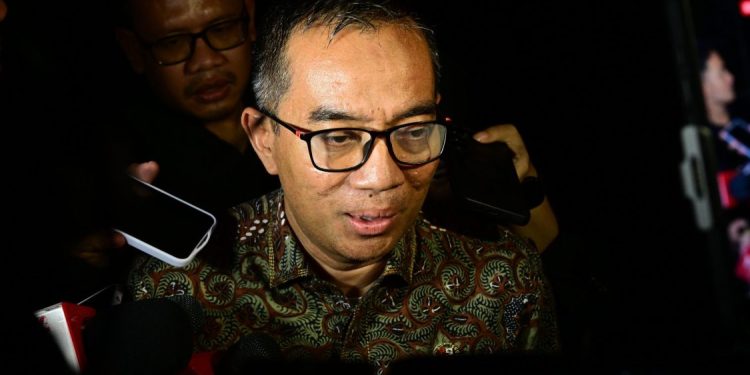 Presiden Prabowo Dorong Kampus Cetak SDM Unggul untuk Industrialisasi
