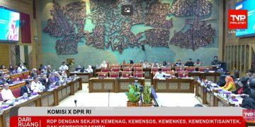 RUU Sisdiknas Tingkatkan Integrasi dan Kualitas Pendidikan Nasional