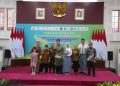 Kemendikdasmen Dorong Sekolah Jadi Ruang Aman dan Nyaman untuk Anak