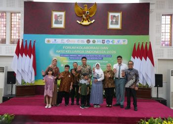 Kemendikdasmen Dorong Sekolah Jadi Ruang Aman dan Nyaman untuk Anak