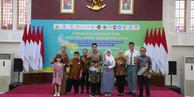 Kemendikdasmen Dorong Sekolah Jadi Ruang Aman dan Nyaman untuk Anak