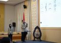 Mahasiswa UGM Ciptakan Aplikasi AI untuk Pantau Isu Publik dan Konten Viral