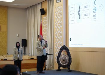 Mahasiswa UGM Ciptakan Aplikasi AI untuk Pantau Isu Publik dan Konten Viral