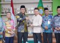 Pontianak Diundang ke Borneo International Halal Showcase 2026 di Sarawak
