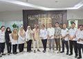 Kalbar Perkuat Riset Pertanian Berkelanjutan dengan BRIN dan GIZ