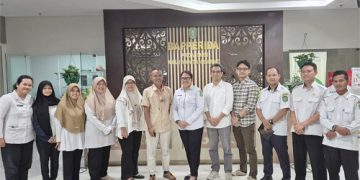 Kalbar Perkuat Riset Pertanian Berkelanjutan dengan BRIN dan GIZ