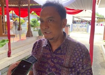 DPRD Batang Dukung Seragam Gratis, UMKM dan Penjahit Lokal Dilibatkan