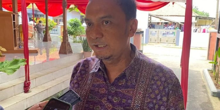 DPRD Batang Dukung Seragam Gratis, UMKM dan Penjahit Lokal Dilibatkan