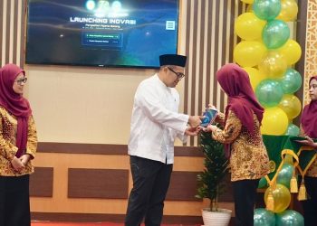 Pengadilan Agama Batang Luncurkan Inovasi Weekend Court untuk Pelayanan Akhir Pekan