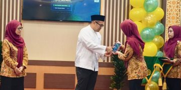 Pengadilan Agama Batang Luncurkan Inovasi Weekend Court untuk Pelayanan Akhir Pekan