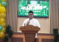 Pemkab Batang Salurkan Seragam Gratis untuk Siswa SD dan SMP Melalui BOSDA