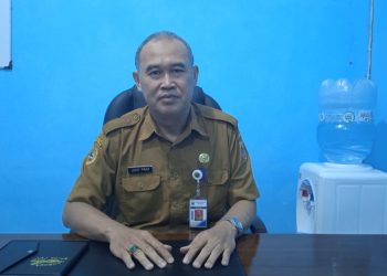 DP3AP2KB Batang Ajak Ayah Tingkatkan Kehadiran Emosional Anak