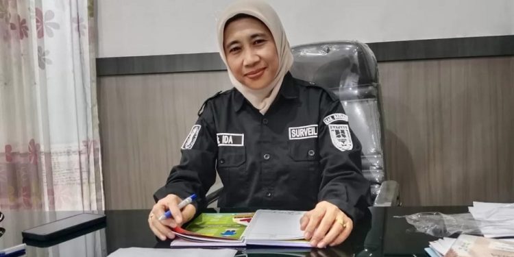 Dinkes Batang Integrasikan Edukasi Kesehatan Jiwa dalam MPLS SMP dan SMA