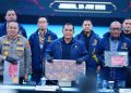 Bareskrim Polri Ungkap Jaringan Judi Online Internasional, 291 Tersangka Diamankan