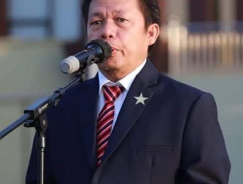 Citra Polri Meningkat, Edi Hasibuan: Apresiasi Masyarakat atas Kinerja Kepolisian