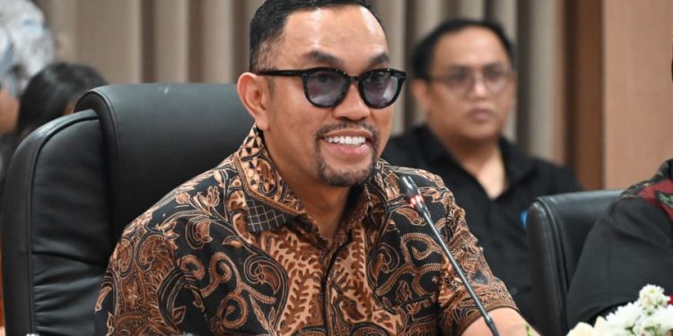Kepercayaan Publik terhadap Polri Meningkat, Sahroni Apresiasi Kinerja