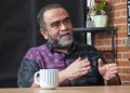 Kepercayaan Publik terhadap Polri Meningkat, Fernando Emas Berikan Apresiasi