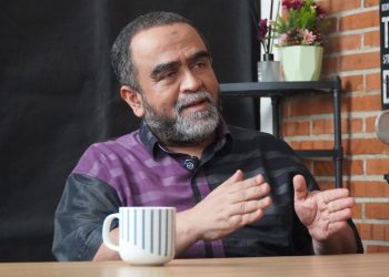 Kepercayaan Publik terhadap Polri Meningkat, Fernando Emas Berikan Apresiasi