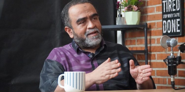 Kepercayaan Publik terhadap Polri Meningkat, Fernando Emas Berikan Apresiasi