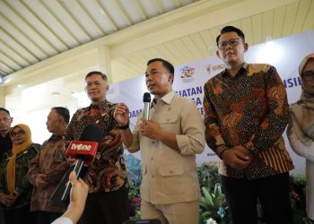 Kemendukbangga Instruksikan Pemda Fokus Penanganan Stunting