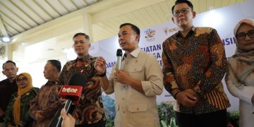 Kemendukbangga Instruksikan Pemda Fokus Penanganan Stunting