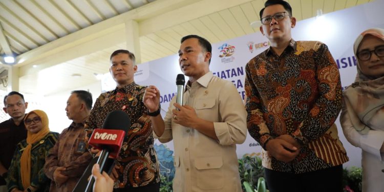 Kemendukbangga Instruksikan Pemda Fokus Penanganan Stunting