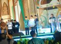 Janal Afnan Addani dari HSU Raih Juara 1 Hafizh MTQN dan Dapat Hadiah Umrah