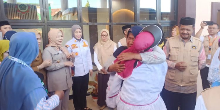 Dishub Gorontalo Optimalkan Penjemputan Door-to-Door Jemaah Haji