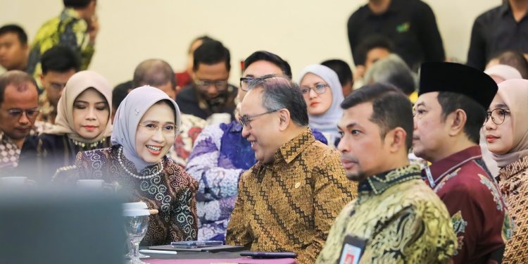 Pemkab Lumajang Tingkatkan Promosi Wisata Segoro Topeng Kaliwungu